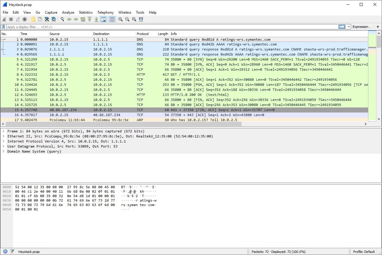 Explanation Screenshot 1