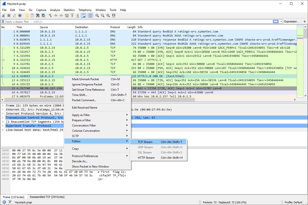 Explanation Screenshot 2