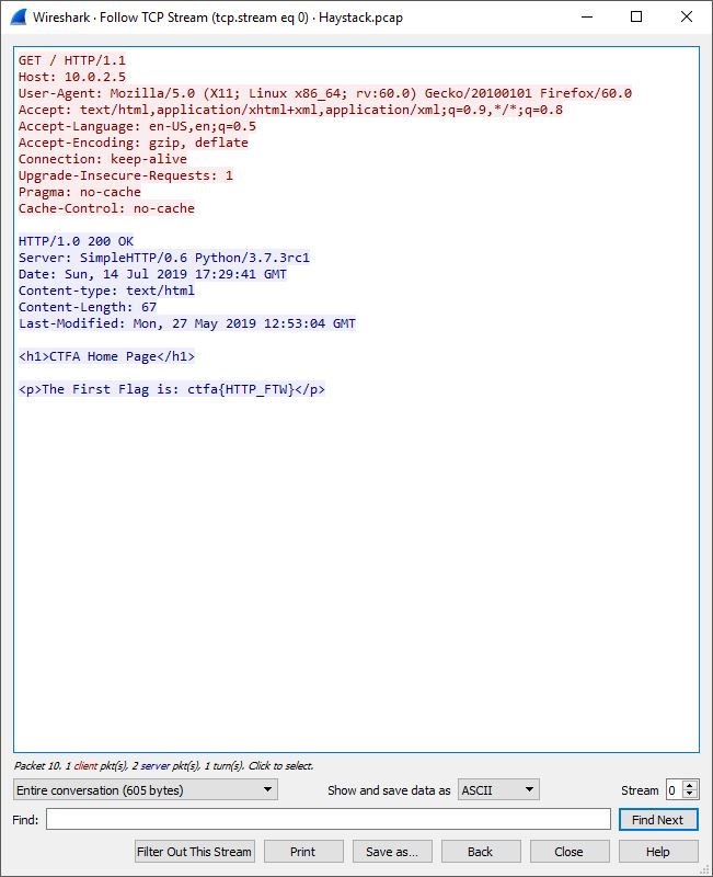 Explanation Screenshot 3